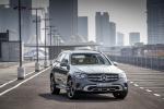 Mercedes-Benz GLC300 4Matic 2019 года (WW)